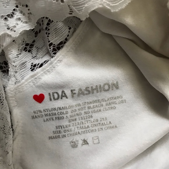 Blouses - Picture 5 of 5